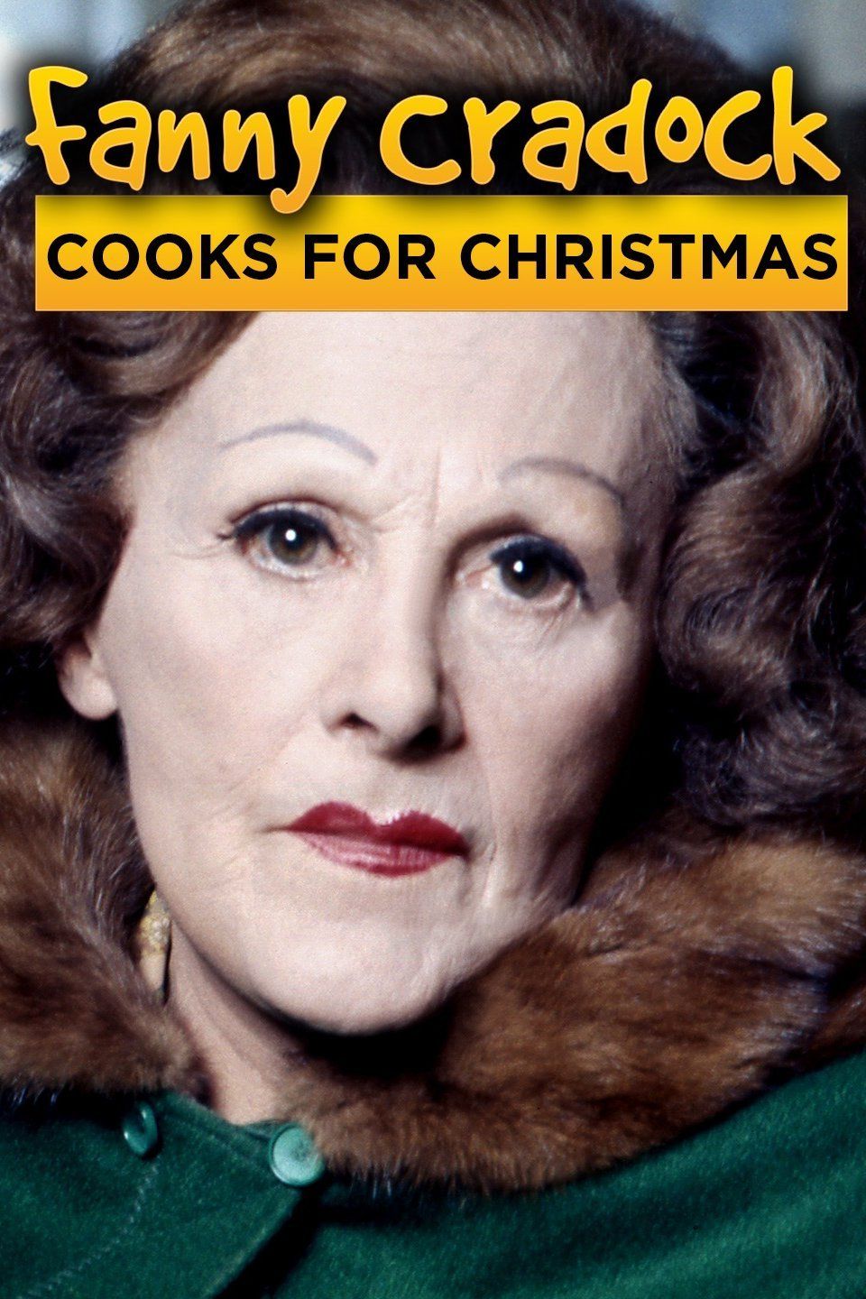 Fanny Cradock Cooks for Christmas ne zaman