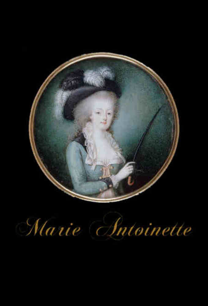 Marie-Antoinette ne zaman