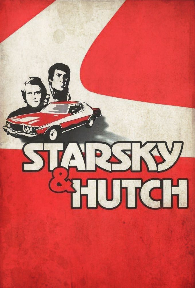 Starsky & Hutch ne zaman