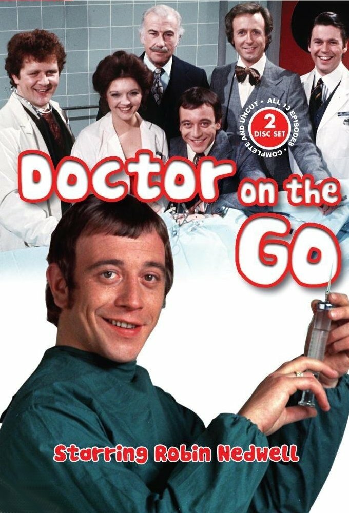 Doctor on the Go ne zaman