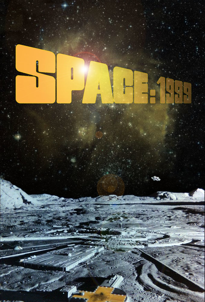 Space: 1999 ne zaman