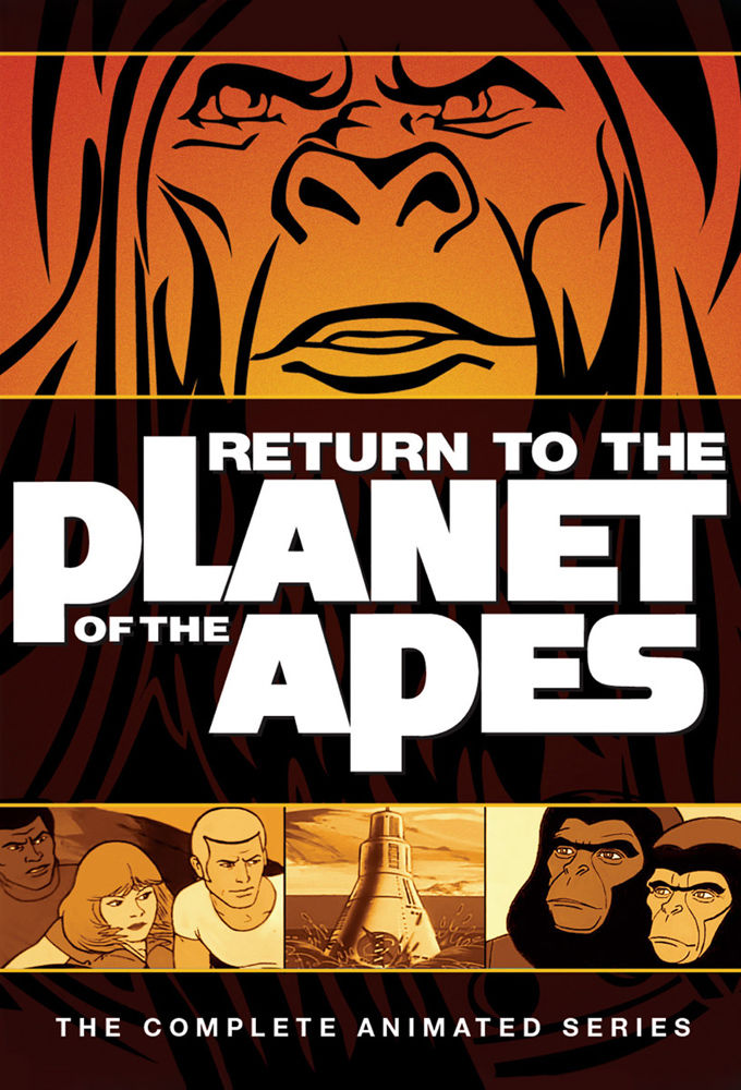 Return to the Planet of the Apes ne zaman