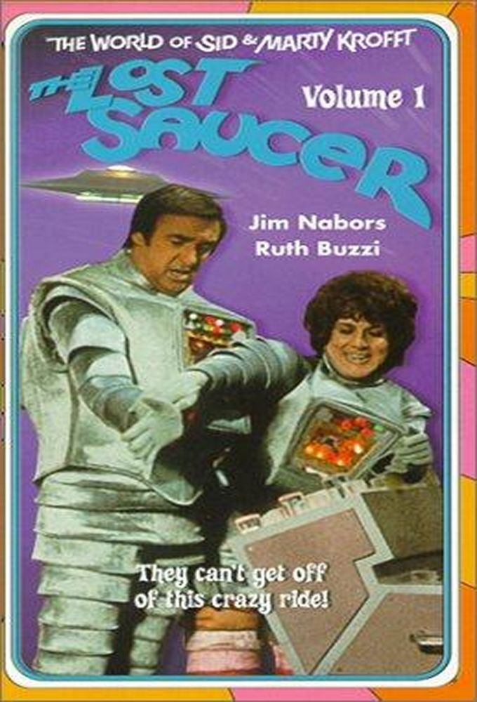The Lost Saucer ne zaman