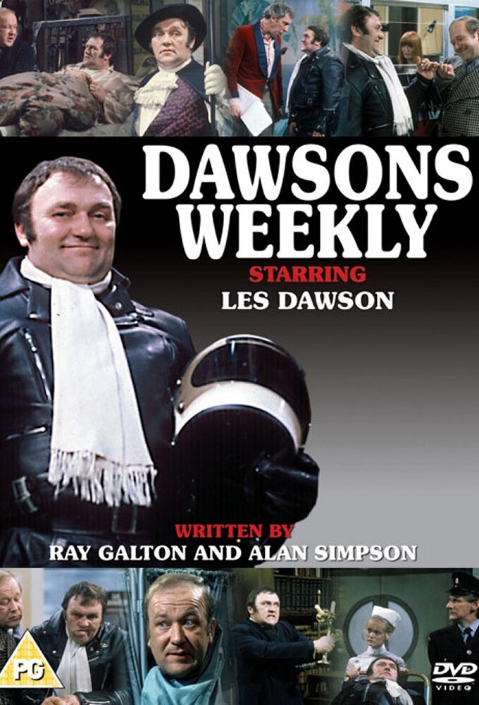 Dawson's Weekly ne zaman