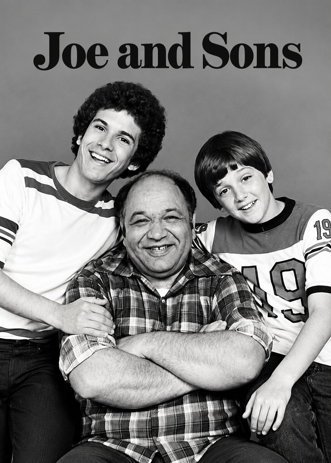 Joe and Sons ne zaman