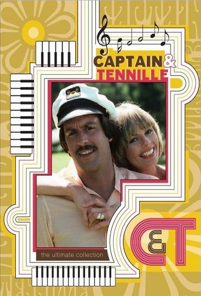 The Captain and Tennille ne zaman