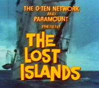 The Lost Islands ne zaman