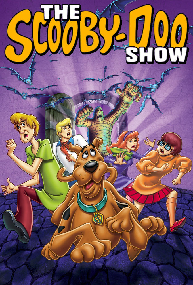 The Scooby-Doo Show ne zaman