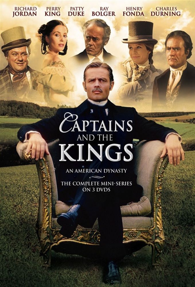Captains and the Kings ne zaman
