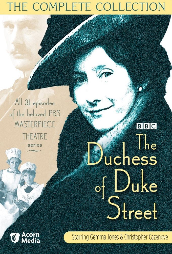 The Duchess of Duke Street ne zaman