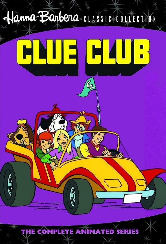 Clue Club ne zaman