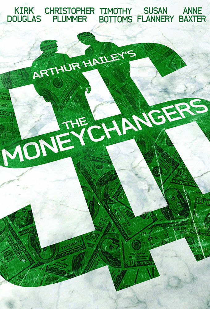 Arthur Hailey's The Moneychangers ne zaman