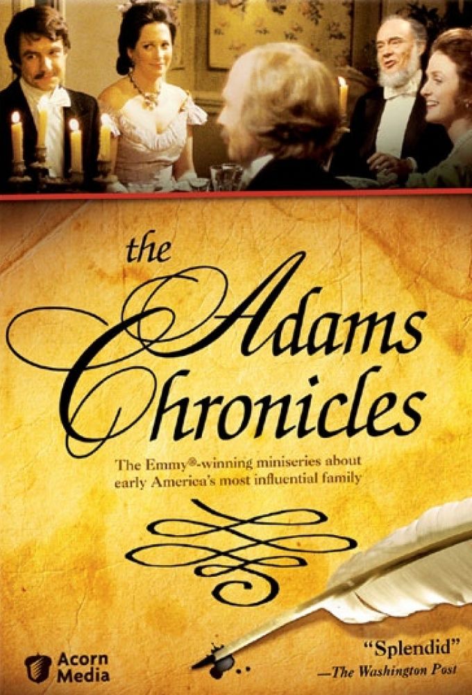 The Adams Chronicles ne zaman