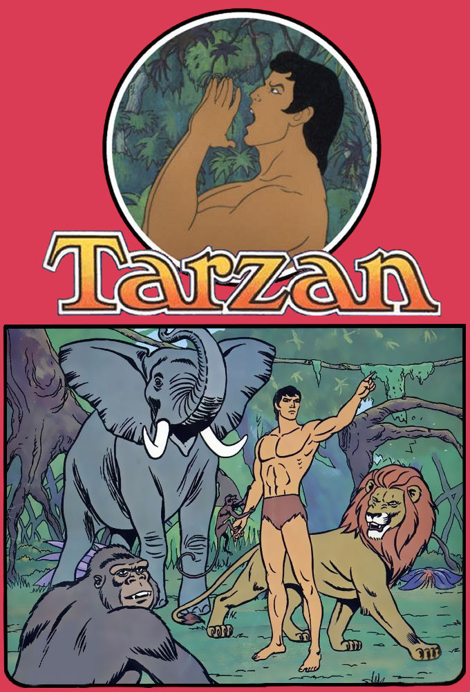 Tarzan, Lord of the Jungle ne zaman