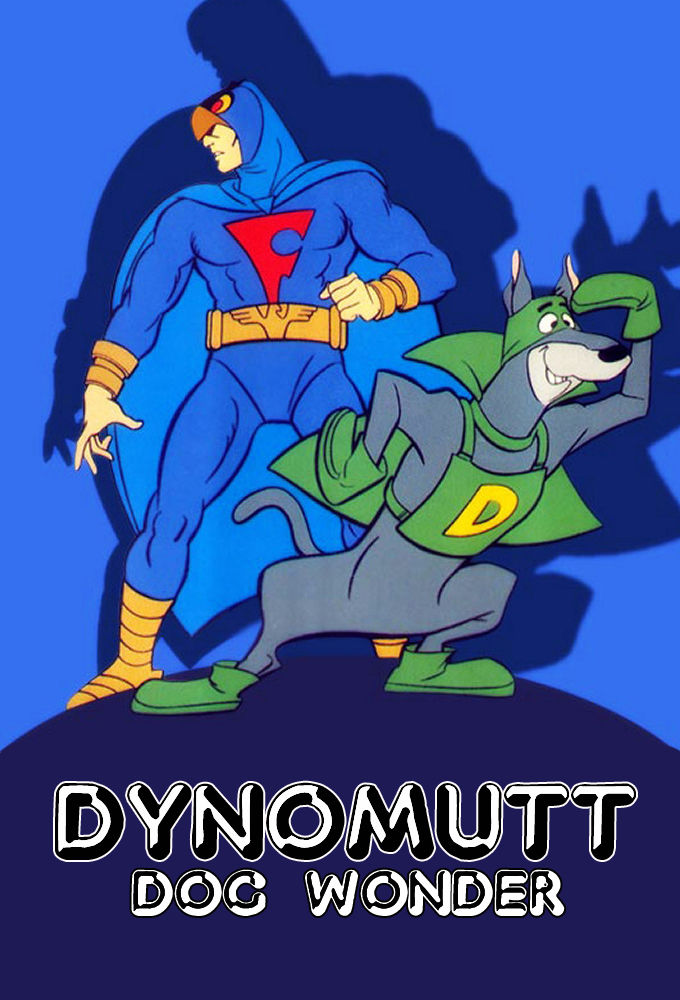 Dynomutt, Dog Wonder ne zaman