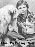 McDuff, the Talking Dog ne zaman