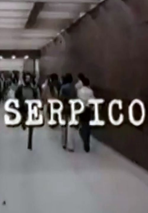 Serpico ne zaman