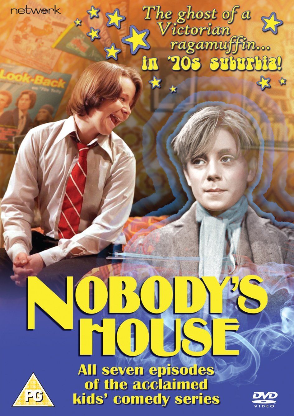 Nobody's House ne zaman