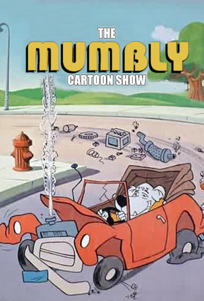 The Mumbly Cartoon Show ne zaman