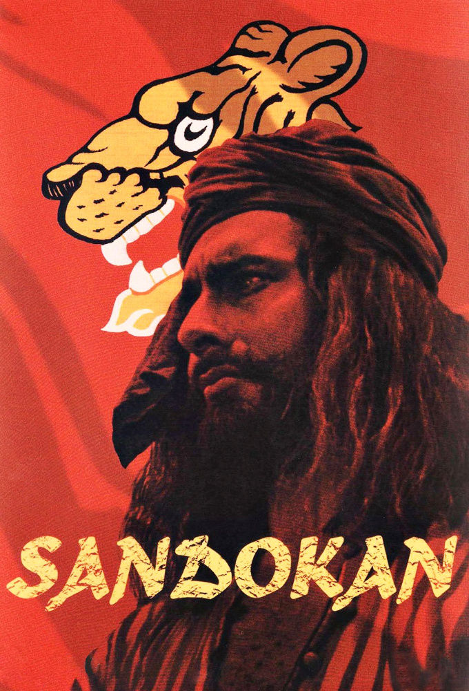 Sandokan ne zaman
