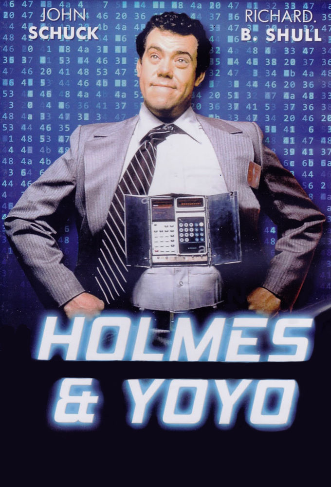 Holmes and Yoyo ne zaman