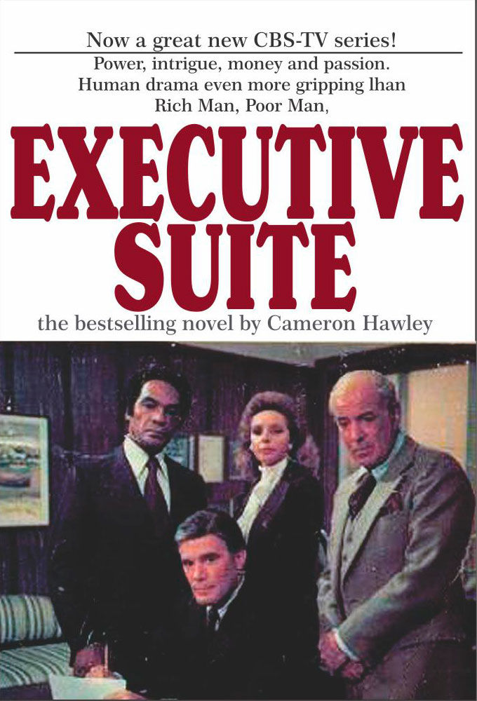 Executive Suite ne zaman