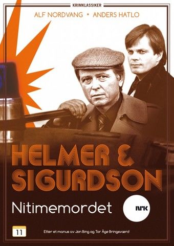 Helmer og Sigurdson ne zaman