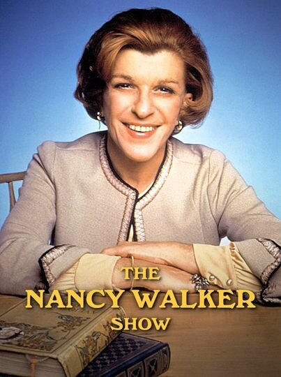 The Nancy Walker Show ne zaman