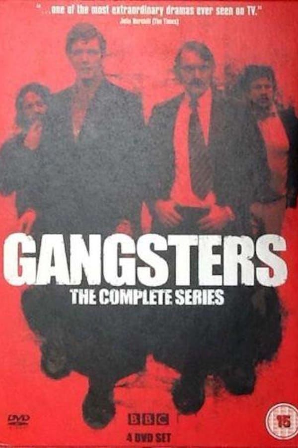 Gangsters ne zaman
