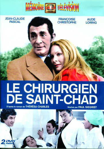 Le chirurgien de Saint-Chad ne zaman