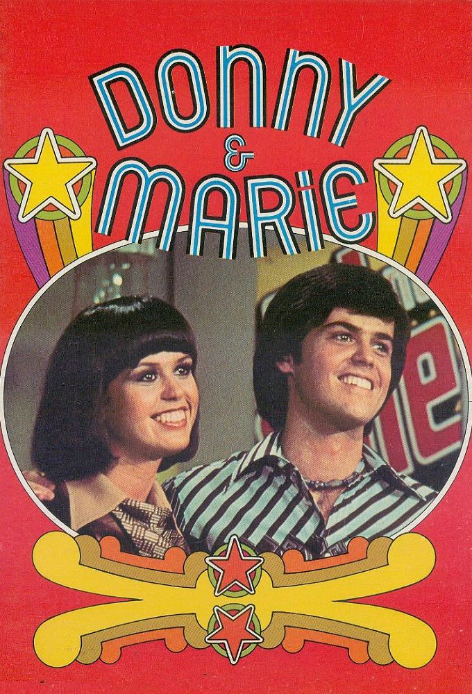 Donny & Marie ne zaman