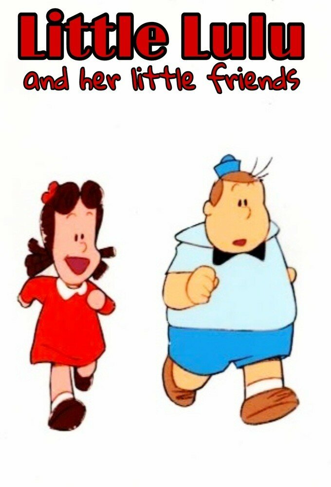 Little Lulu ne zaman