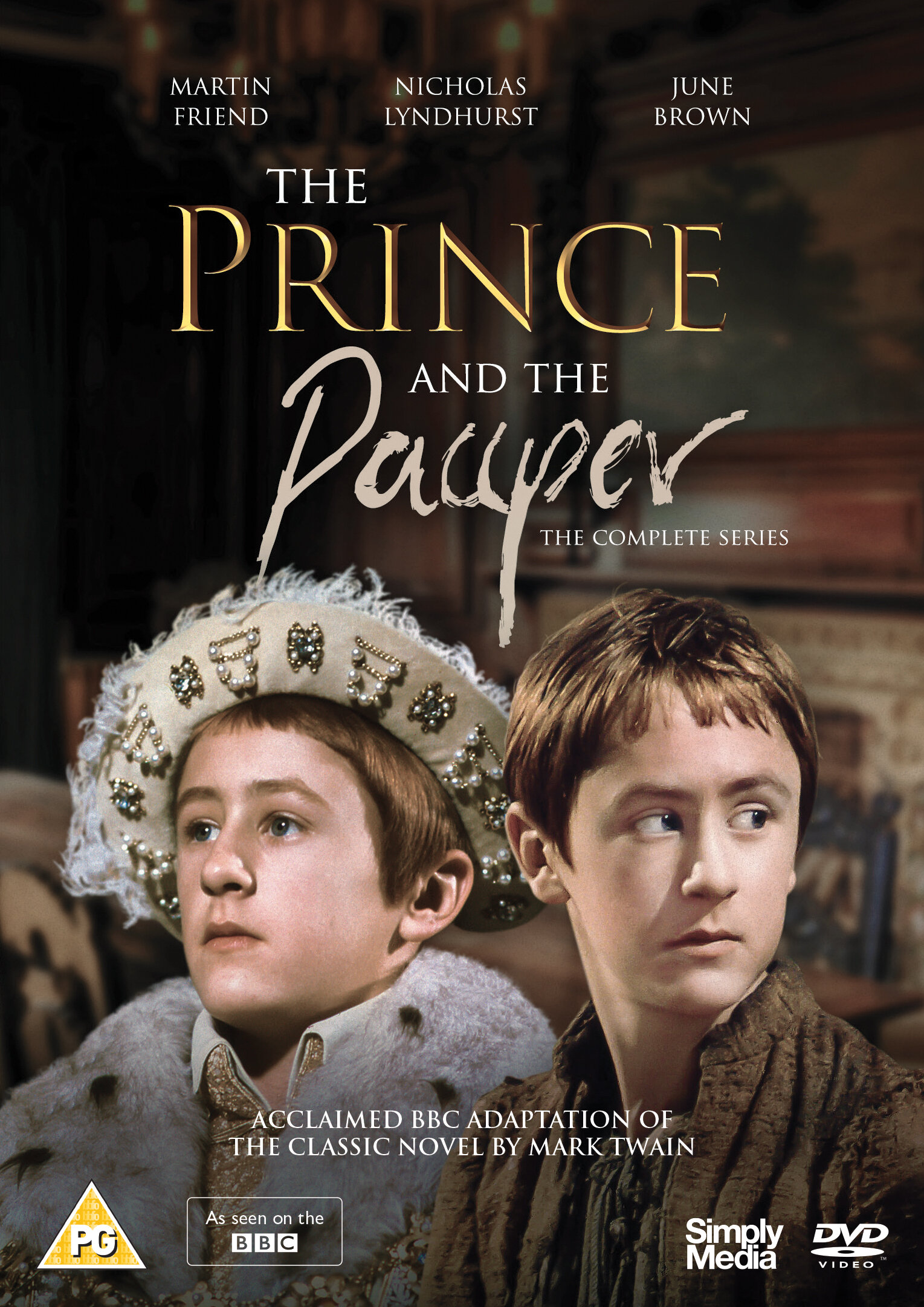 The Prince and the Pauper ne zaman