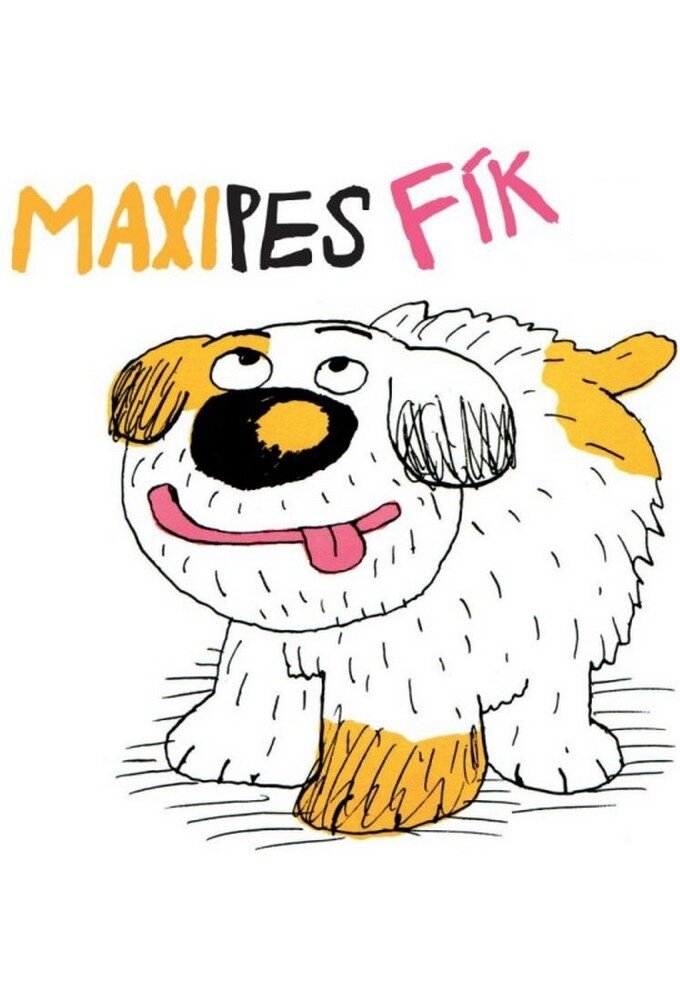 Maxipes Fík ne zaman