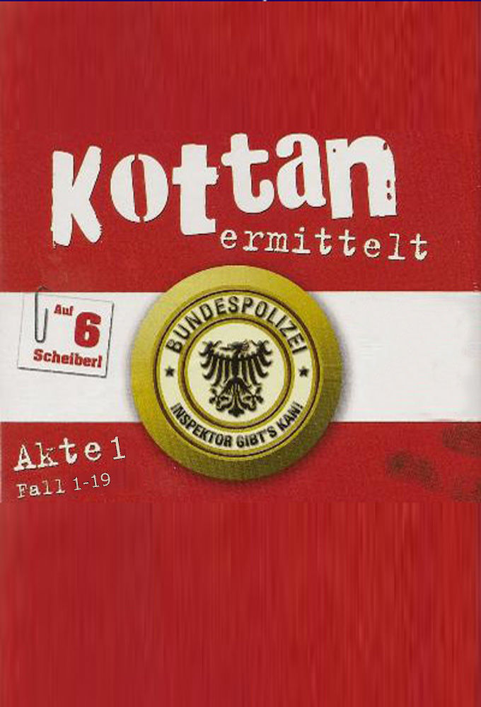 Kottan ermittelt ne zaman