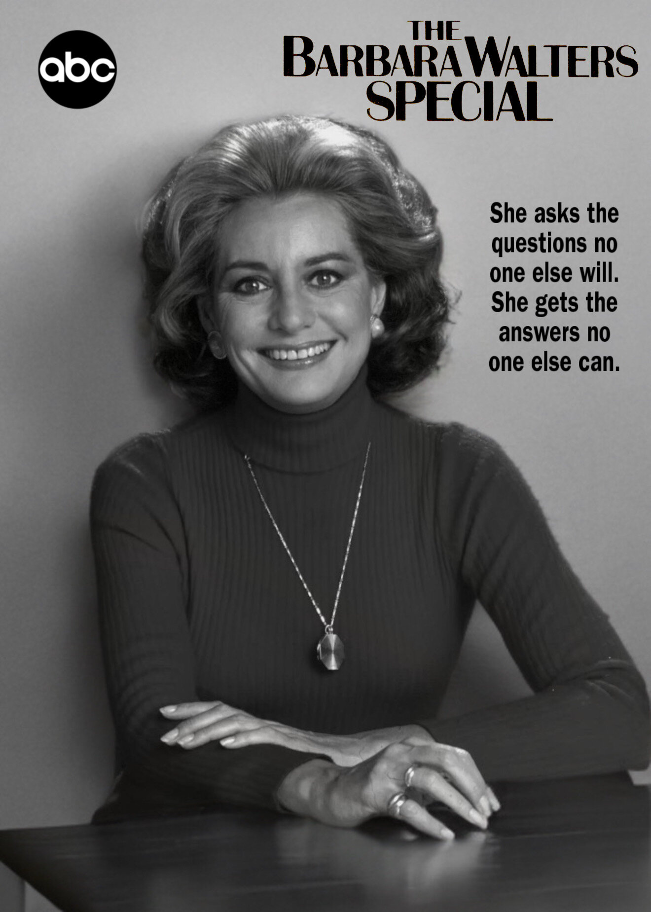 The Barbara Walters Specials ne zaman