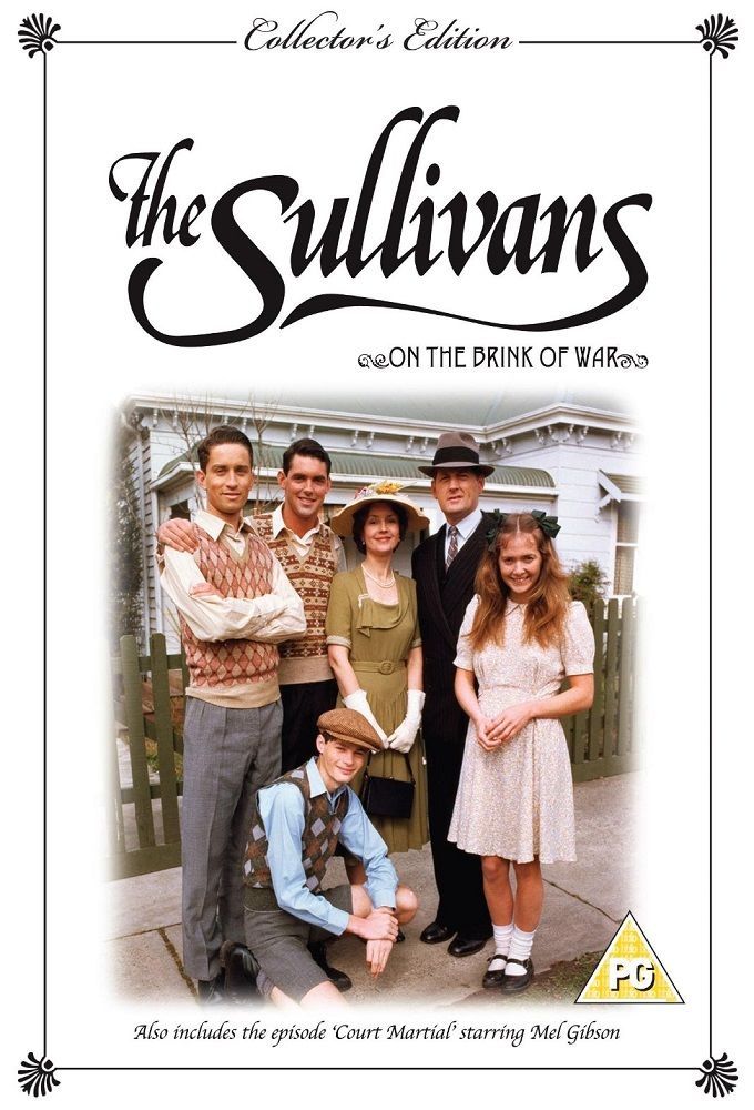 The Sullivans ne zaman