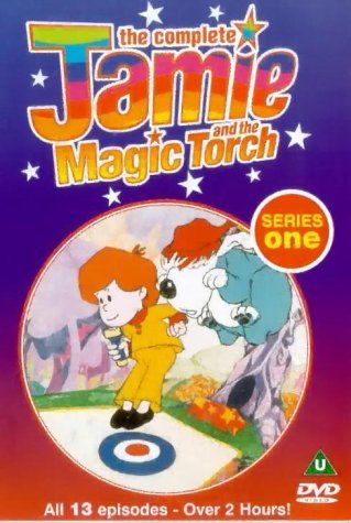 Jamie and the Magic Torch ne zaman