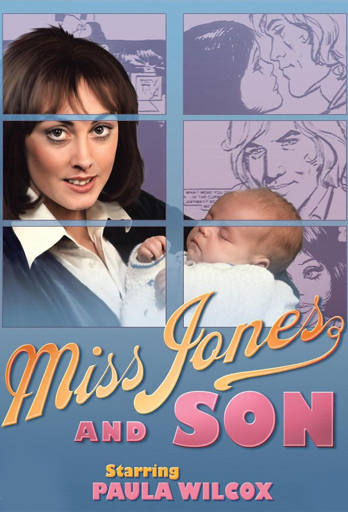 Miss Jones and Son ne zaman