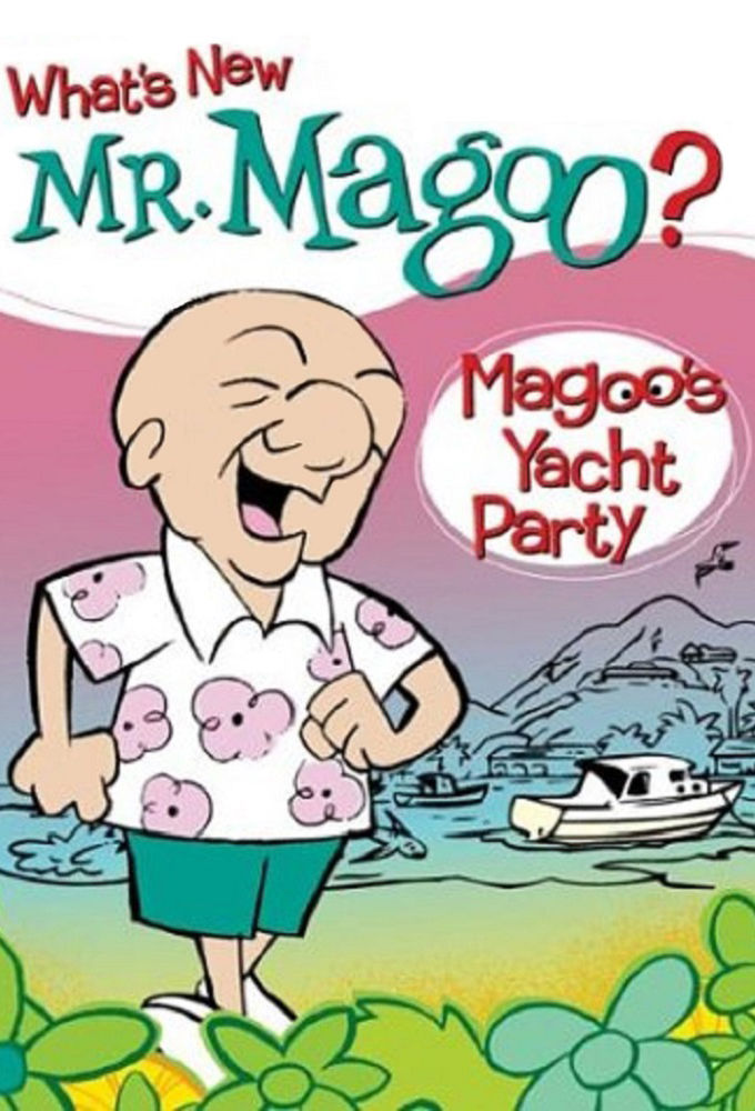 What's New, Mr. Magoo? ne zaman