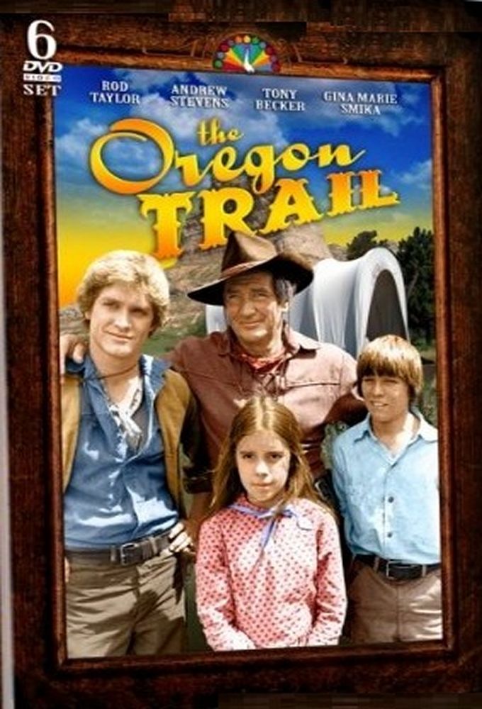 The Oregon Trail ne zaman