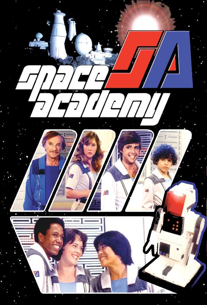 Space Academy ne zaman