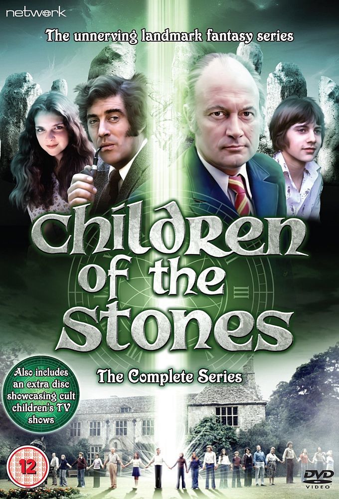 Children of the Stones ne zaman
