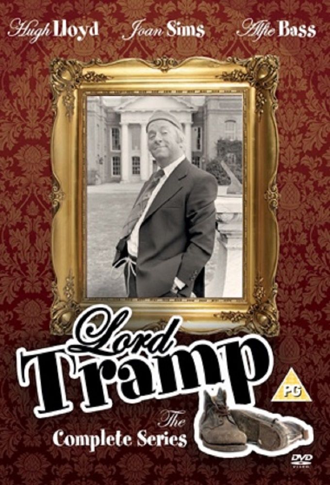 Lord Tramp ne zaman