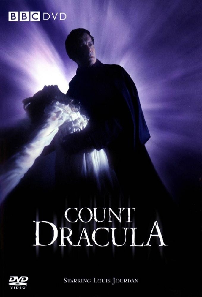 Count Dracula ne zaman