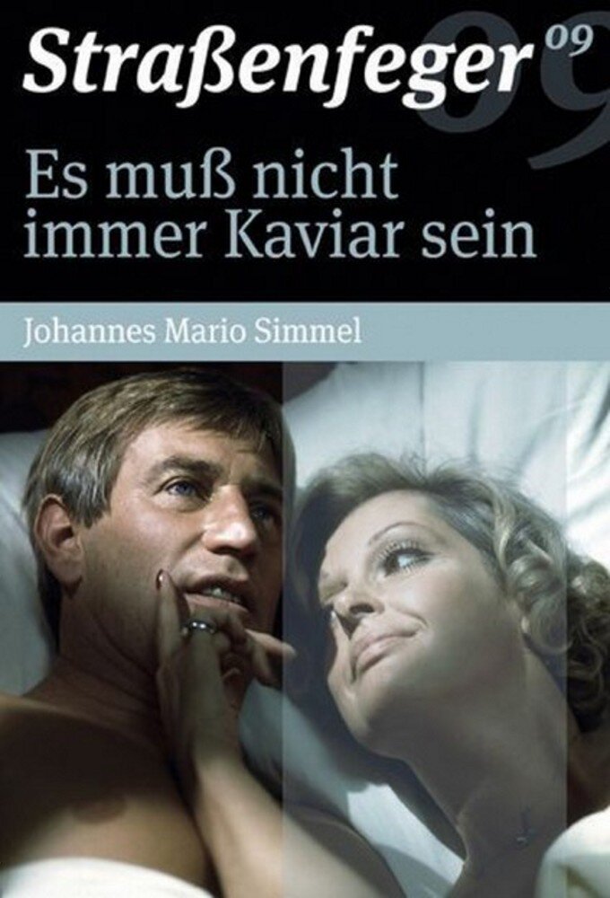 Es muß nicht immer Kaviar sein ne zaman