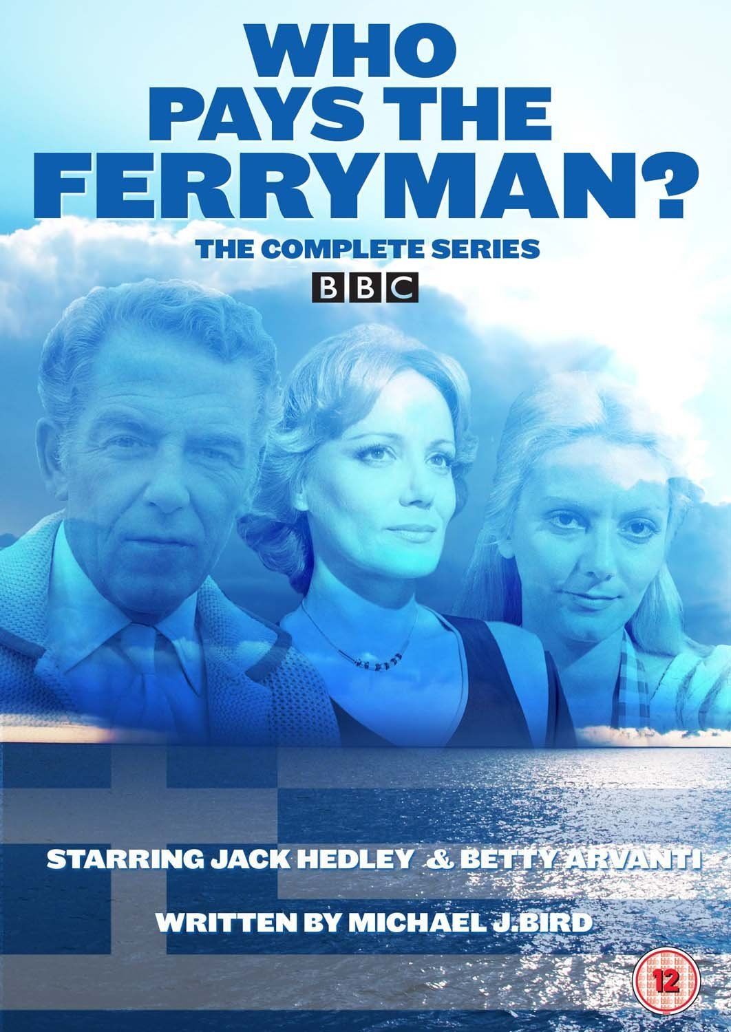 Who Pays the Ferryman? ne zaman