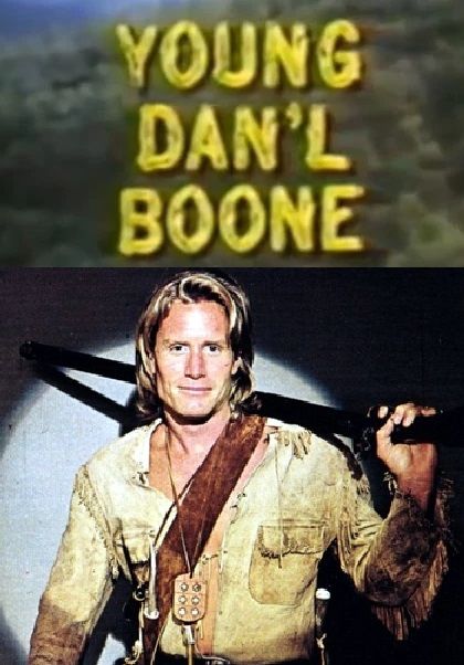 Young Dan'l Boone ne zaman