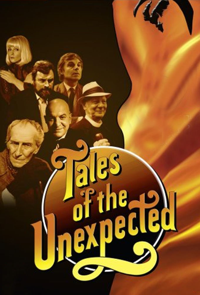Tales of the Unexpected ne zaman