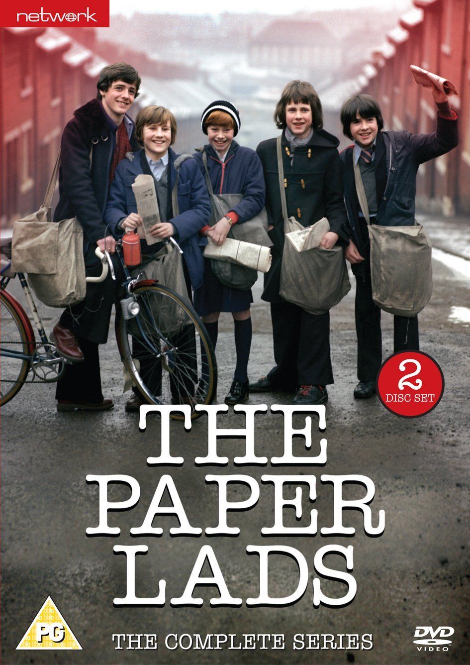 The Paper Lads ne zaman
